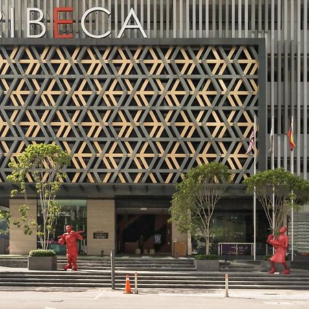 Tribeca Serviced Hotel By Millennium Kuala Lumpur Luaran gambar