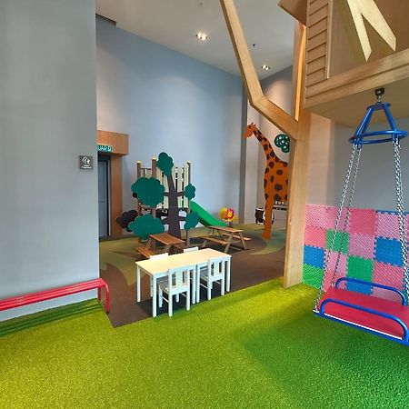 Tribeca Serviced Hotel By Millennium Kuala Lumpur Luaran gambar