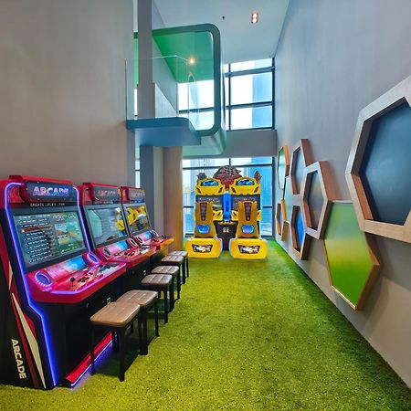 Tribeca Serviced Hotel By Millennium Kuala Lumpur Luaran gambar