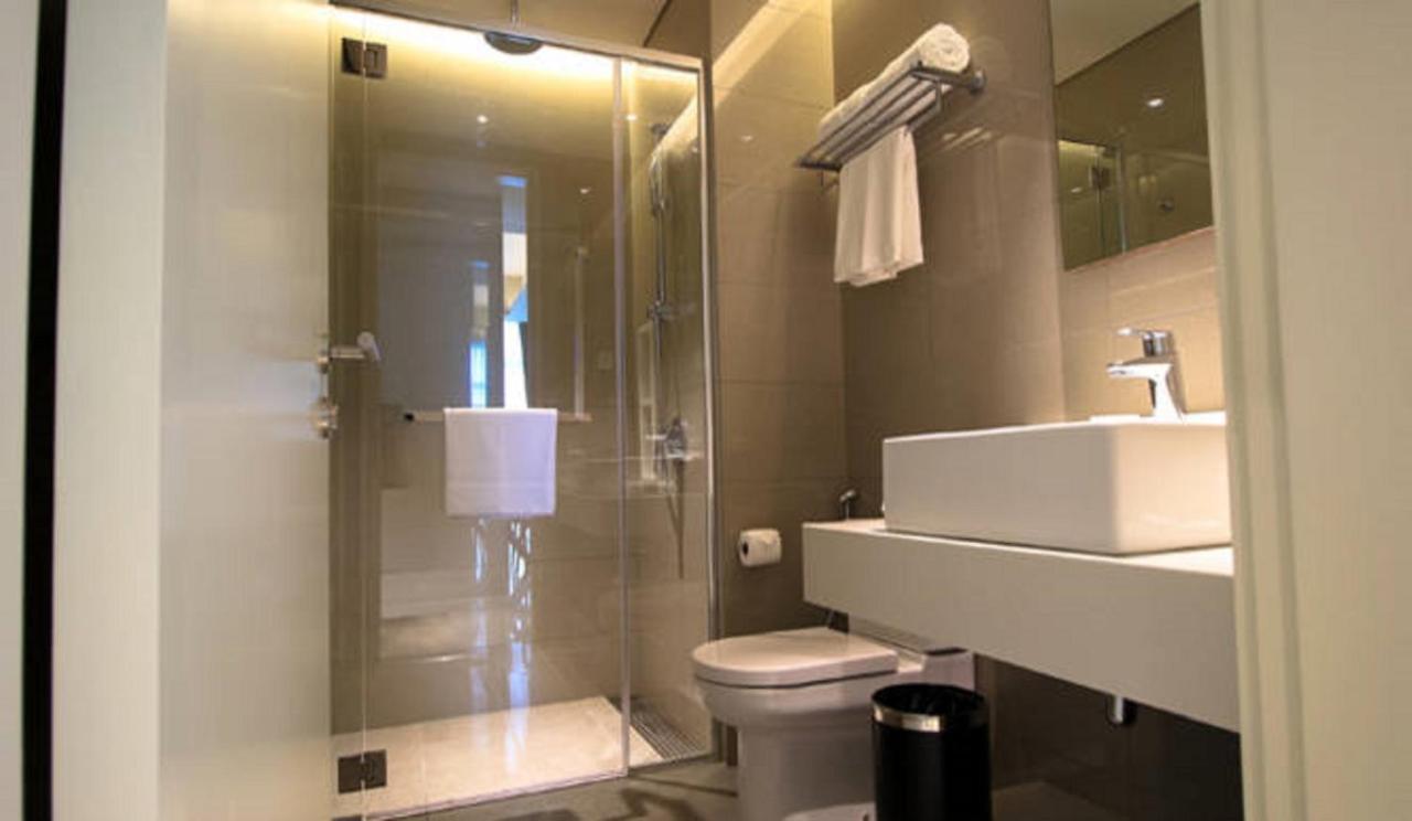 Tribeca Serviced Hotel By Millennium Kuala Lumpur Luaran gambar