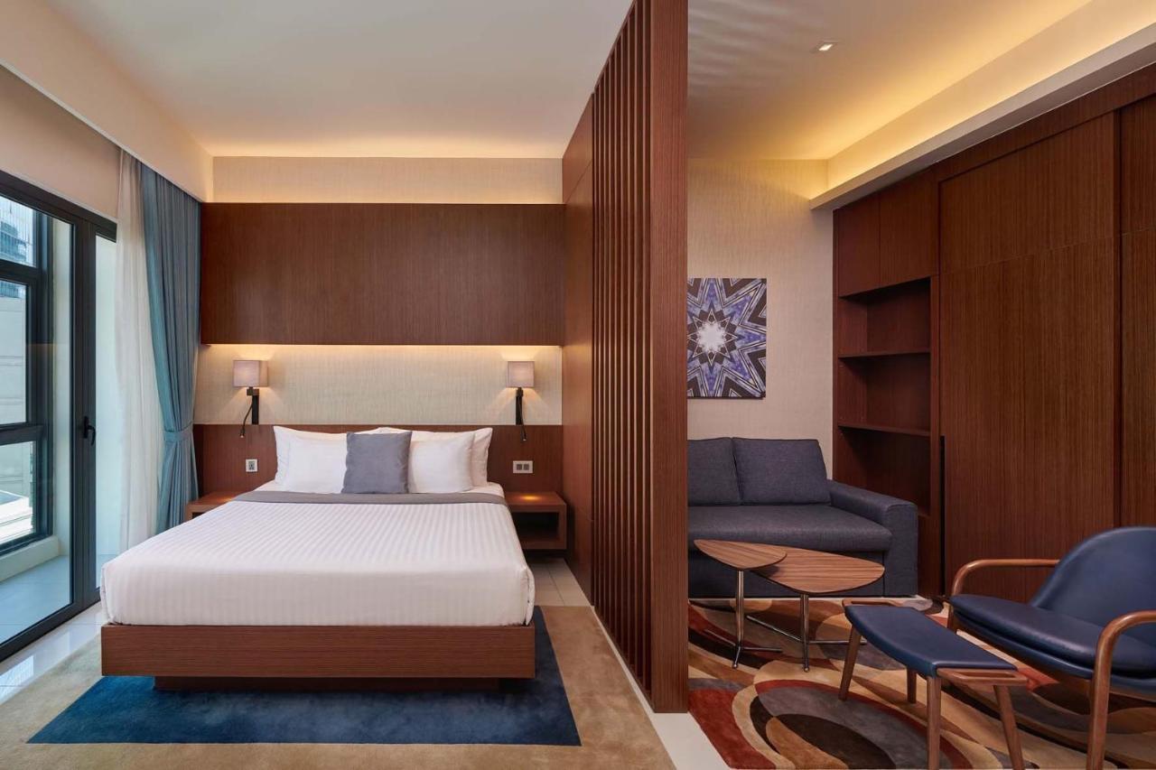 Tribeca Serviced Hotel By Millennium Kuala Lumpur Luaran gambar