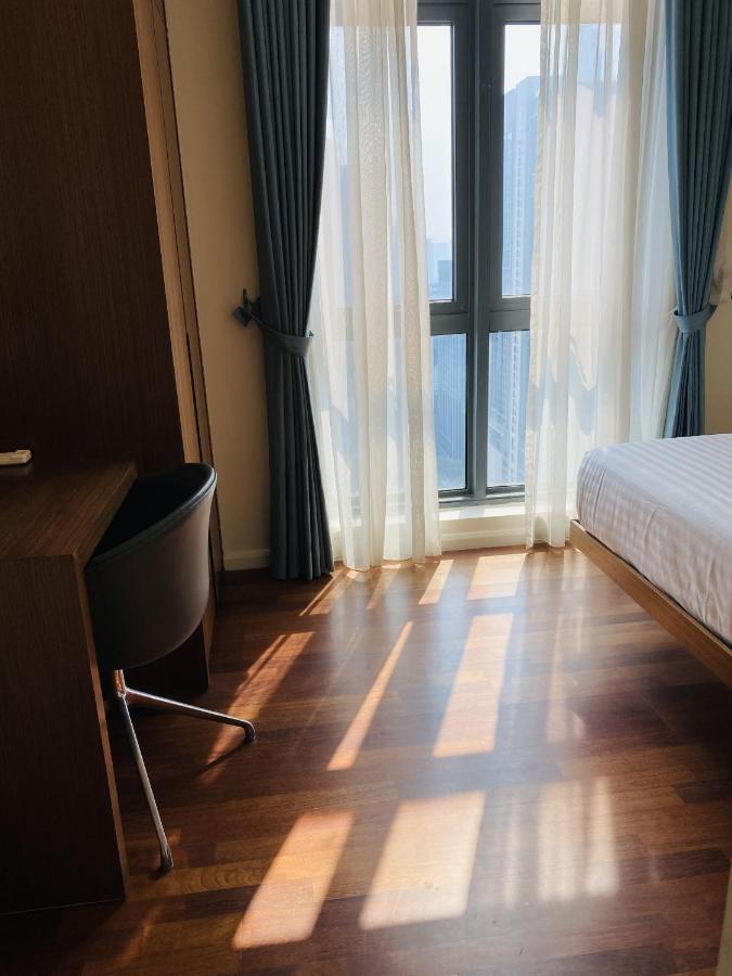 Tribeca Serviced Hotel By Millennium Kuala Lumpur Luaran gambar