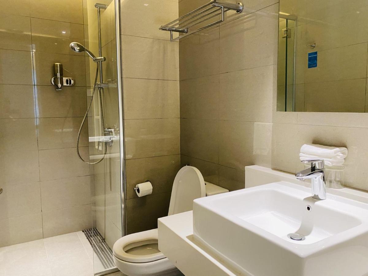Tribeca Serviced Hotel By Millennium Kuala Lumpur Luaran gambar