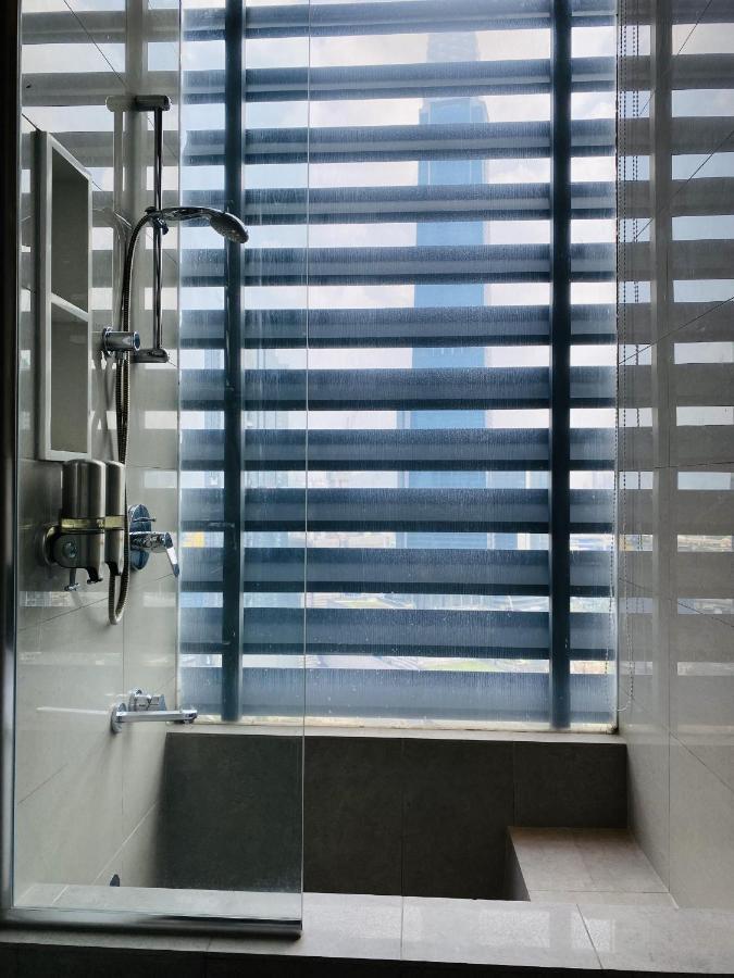 Tribeca Serviced Hotel By Millennium Kuala Lumpur Luaran gambar