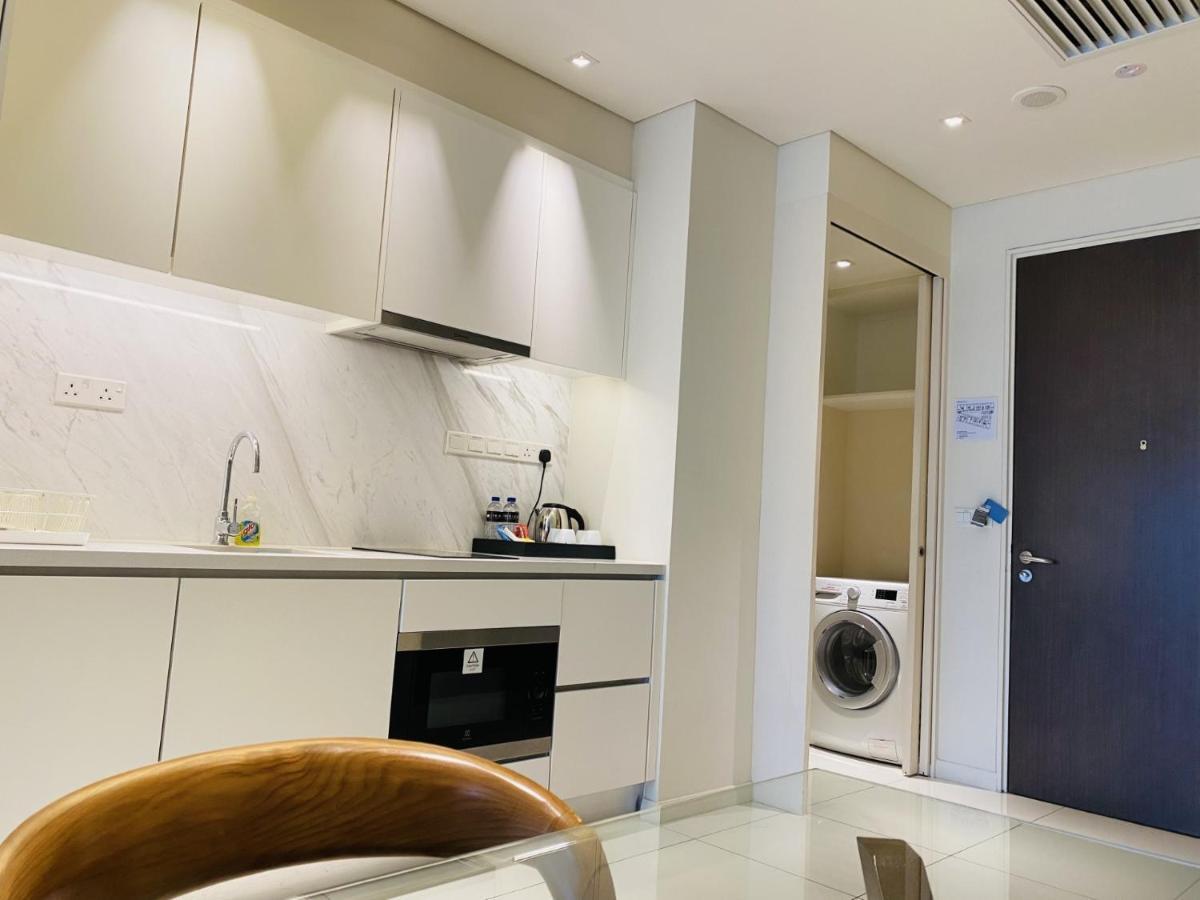 Tribeca Serviced Hotel By Millennium Kuala Lumpur Luaran gambar