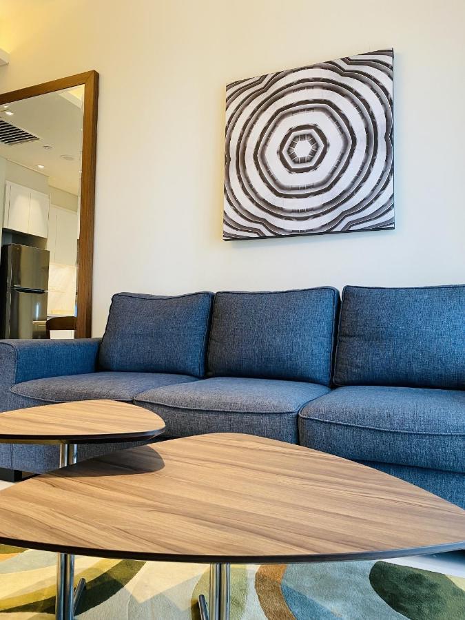 Tribeca Serviced Hotel By Millennium Kuala Lumpur Luaran gambar