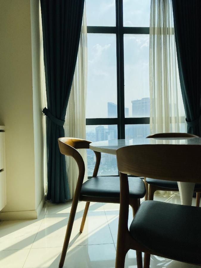 Tribeca Serviced Hotel By Millennium Kuala Lumpur Luaran gambar