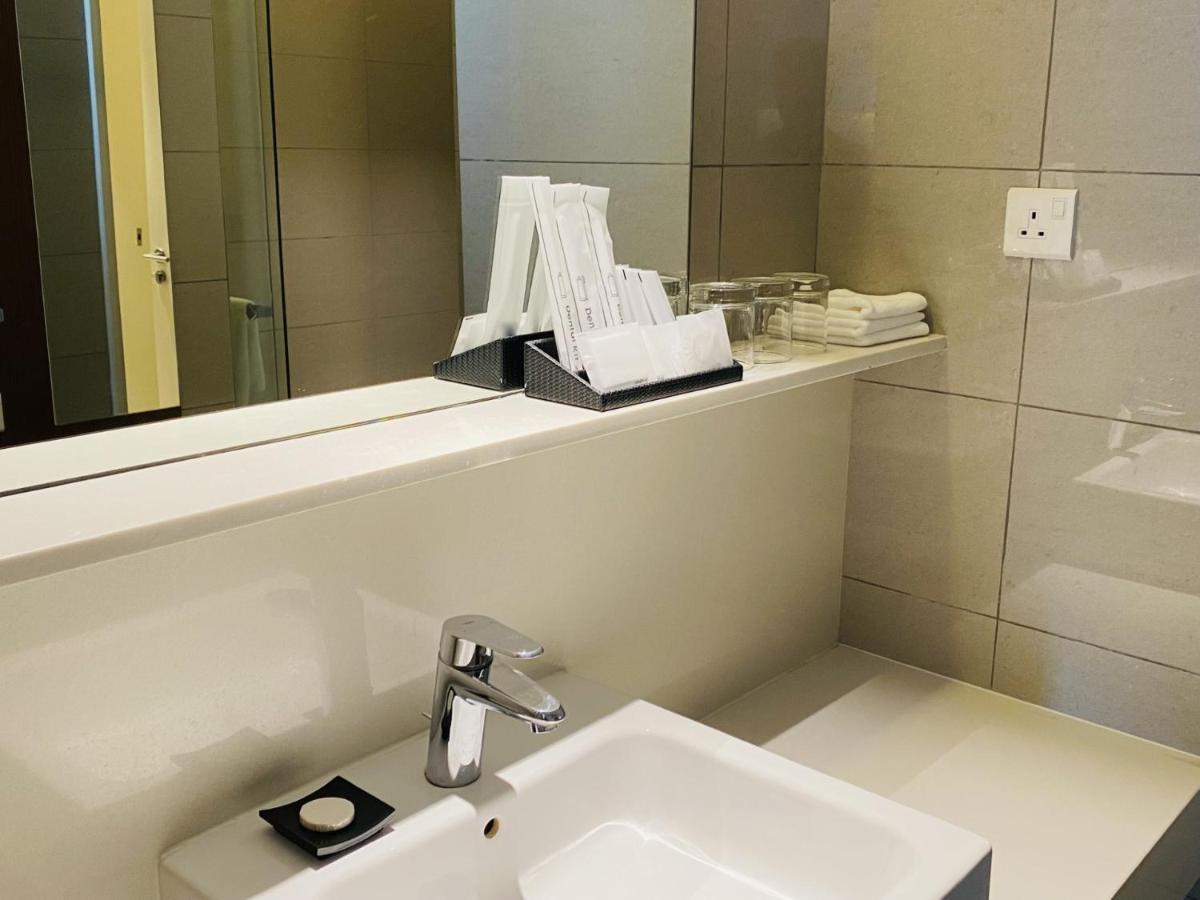 Tribeca Serviced Hotel By Millennium Kuala Lumpur Luaran gambar