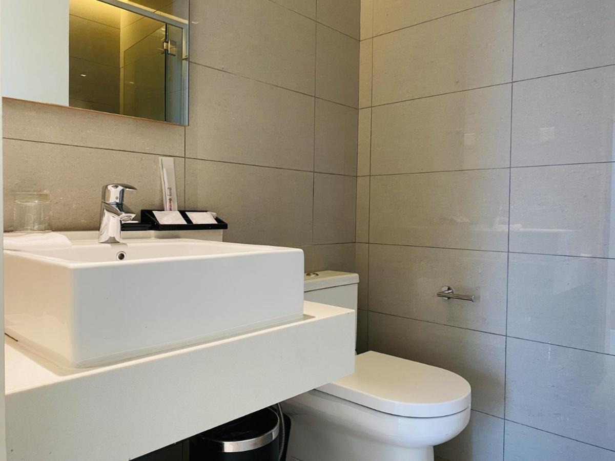 Tribeca Serviced Hotel By Millennium Kuala Lumpur Luaran gambar