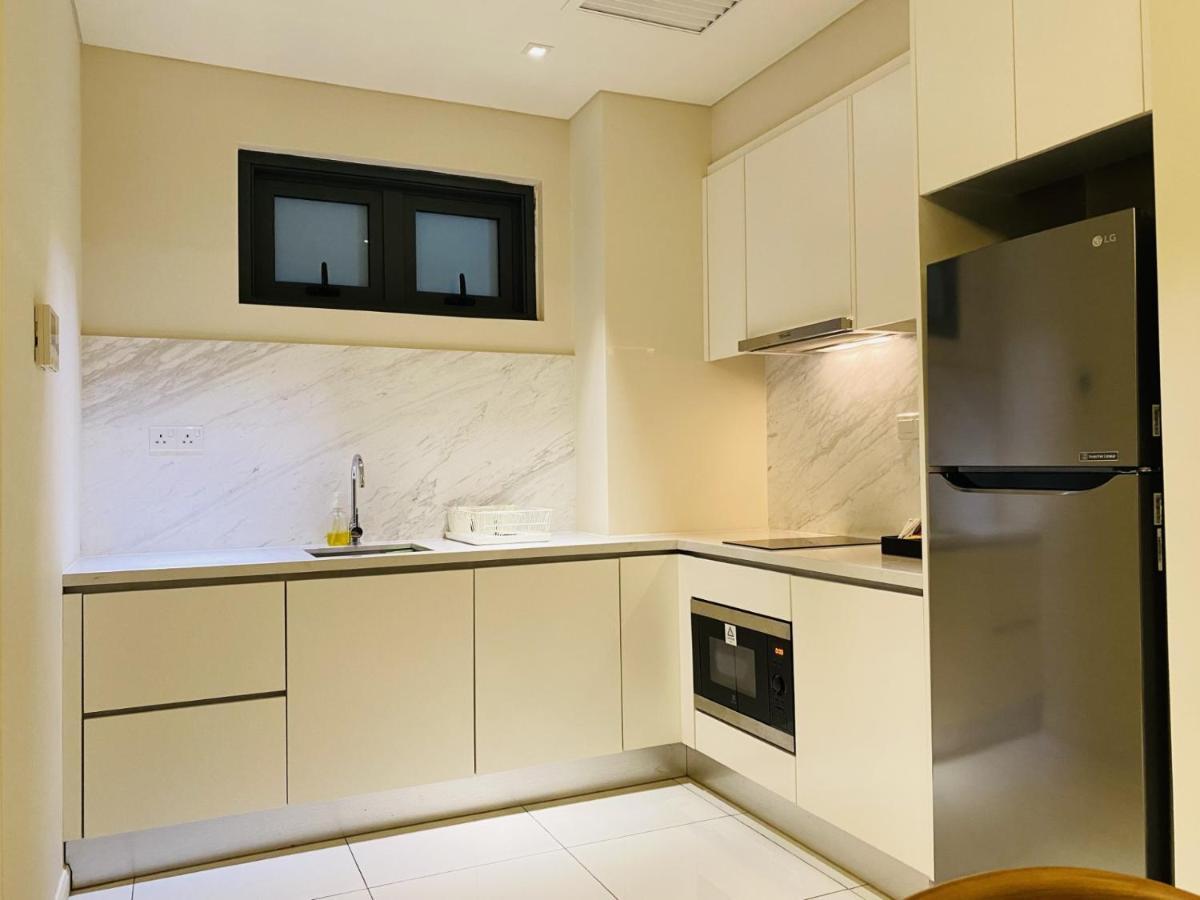 Tribeca Serviced Hotel By Millennium Kuala Lumpur Luaran gambar