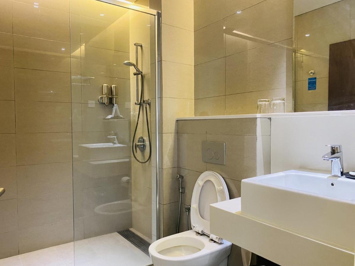 Tribeca Serviced Hotel By Millennium Kuala Lumpur Luaran gambar