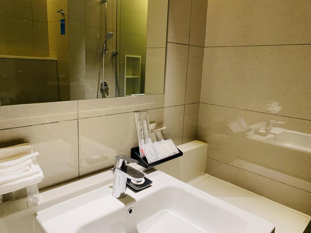 Tribeca Serviced Hotel By Millennium Kuala Lumpur Luaran gambar