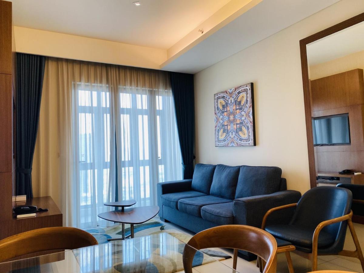 Tribeca Serviced Hotel By Millennium Kuala Lumpur Luaran gambar