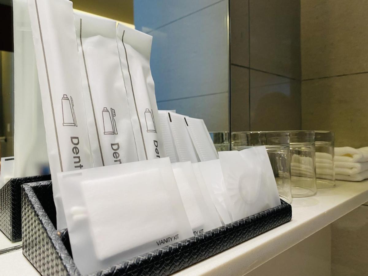 Tribeca Serviced Hotel By Millennium Kuala Lumpur Luaran gambar