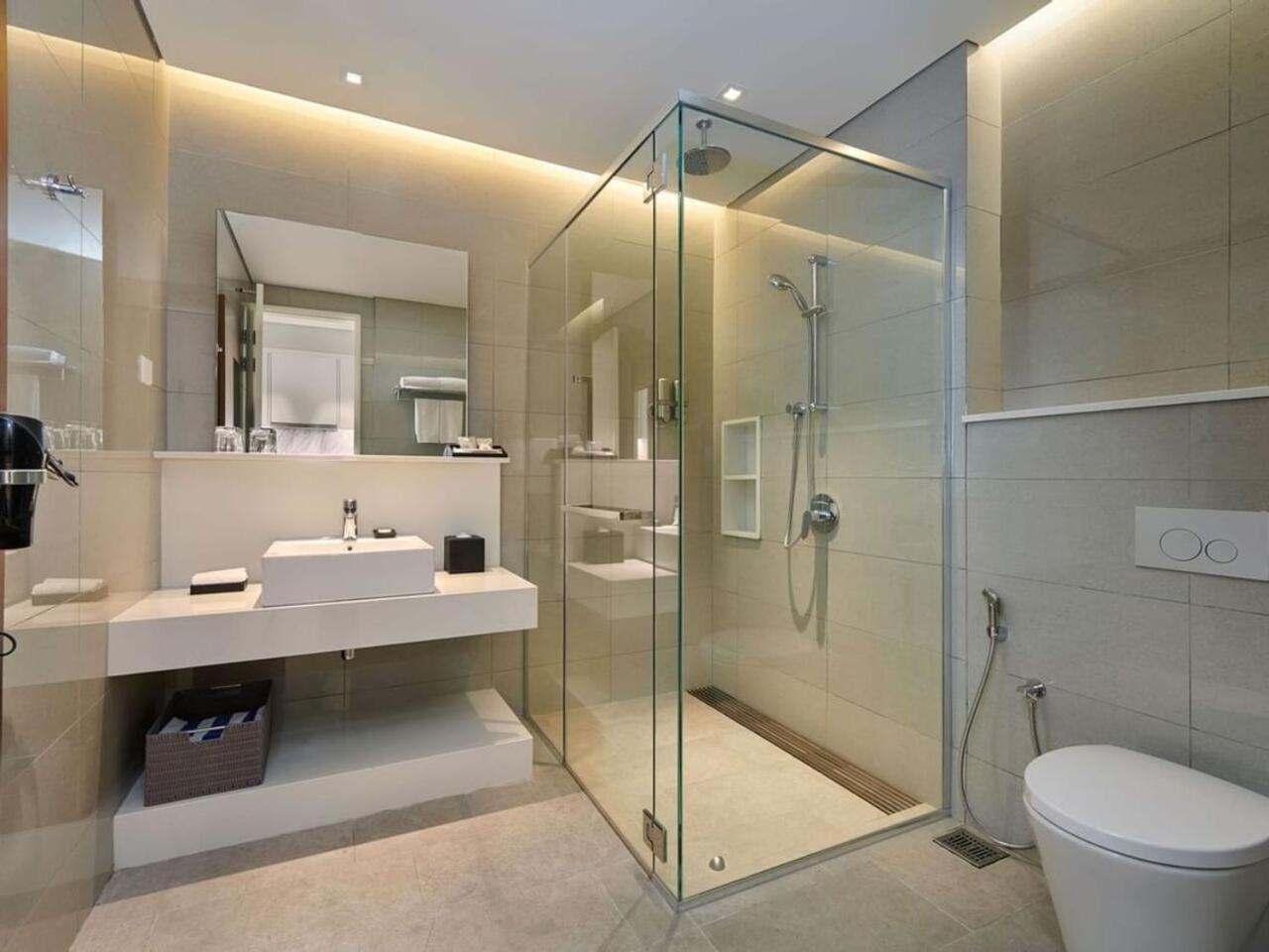Tribeca Serviced Hotel By Millennium Kuala Lumpur Luaran gambar