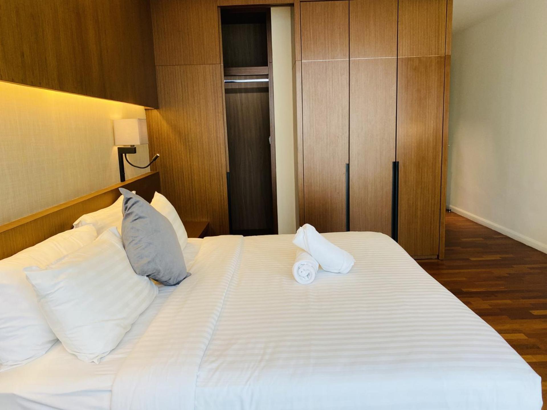 Tribeca Serviced Hotel By Millennium Kuala Lumpur Luaran gambar
