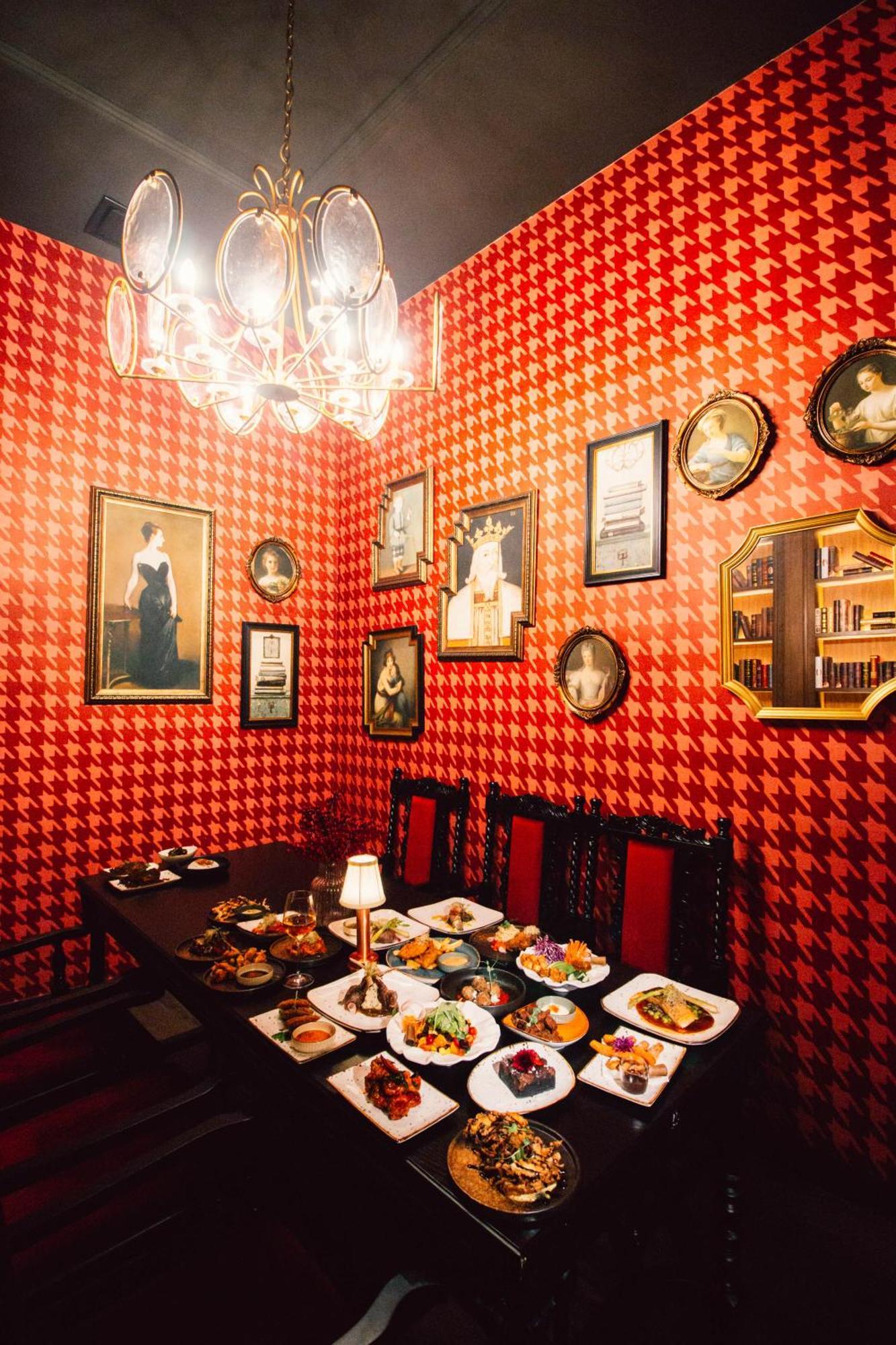 Tribeca Serviced Hotel By Millennium Kuala Lumpur Luaran gambar