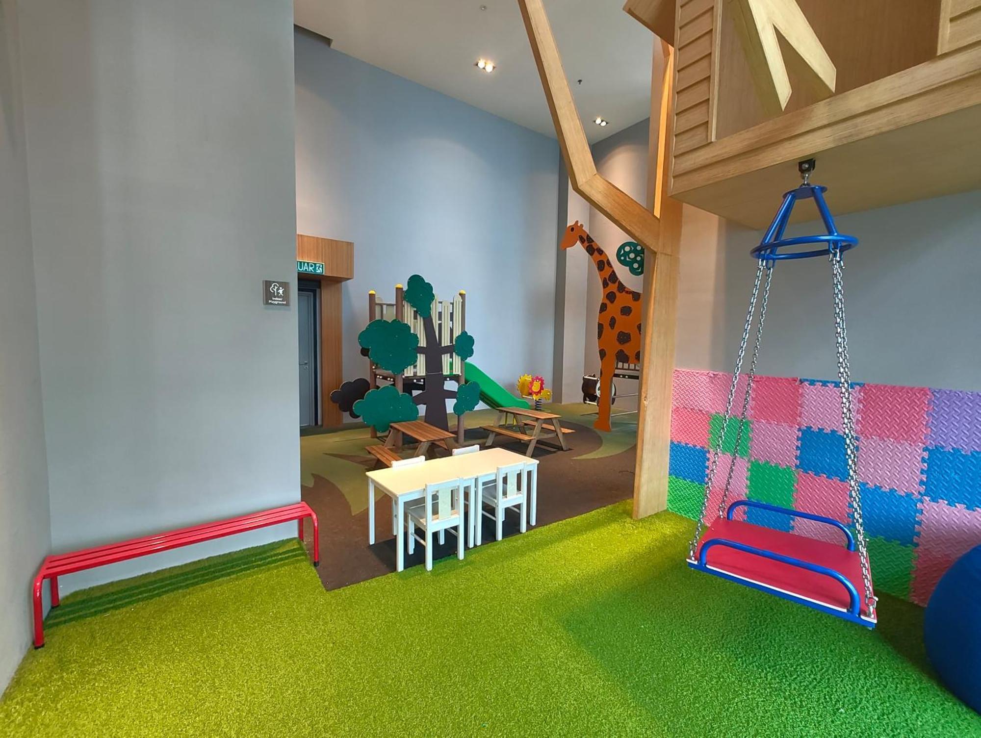 Tribeca Serviced Hotel By Millennium Kuala Lumpur Luaran gambar