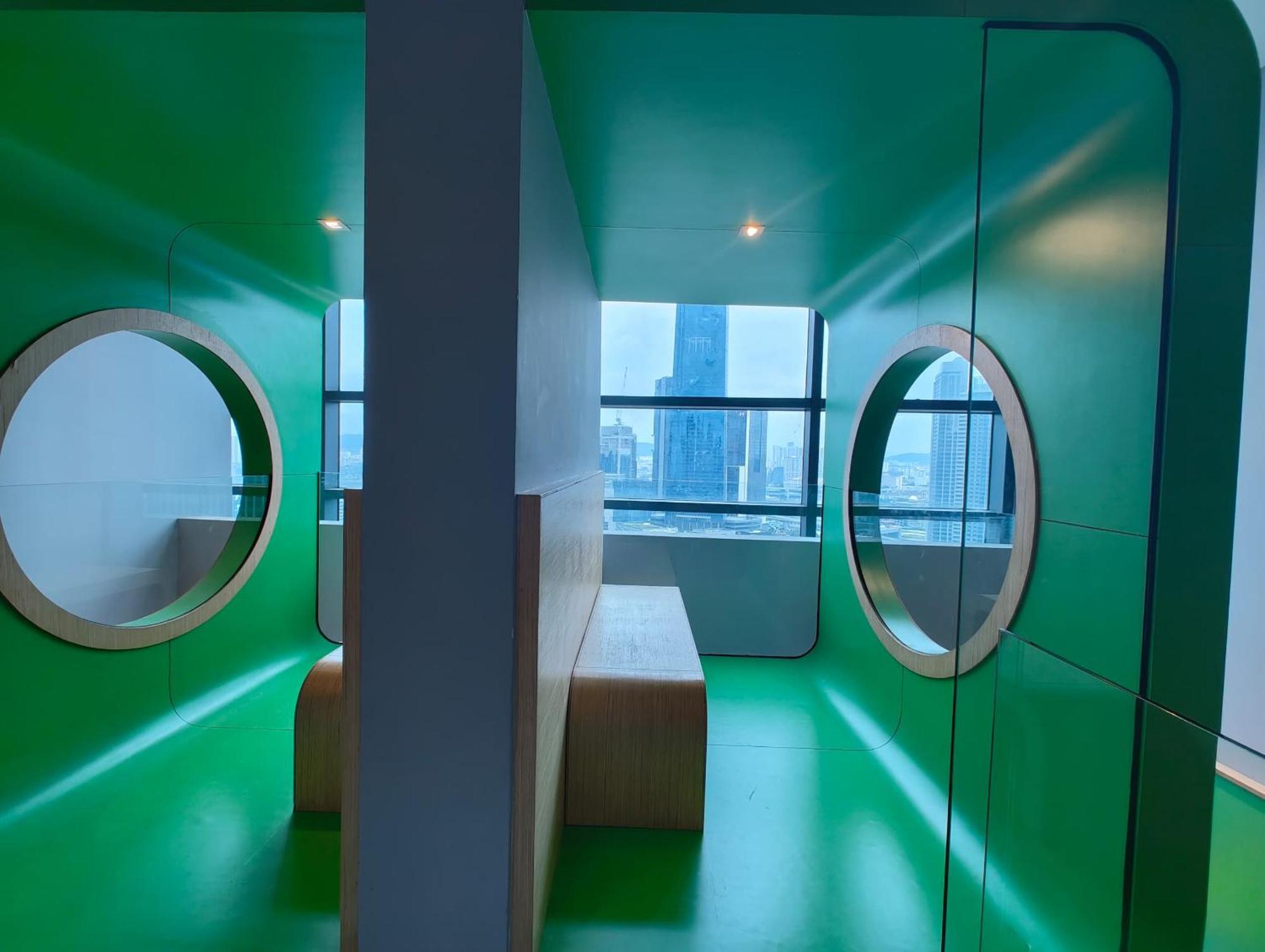 Tribeca Serviced Hotel By Millennium Kuala Lumpur Luaran gambar